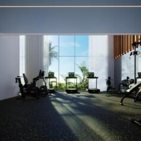 Madeira Palace Ak5 Apartamento Funchal (Madeira)