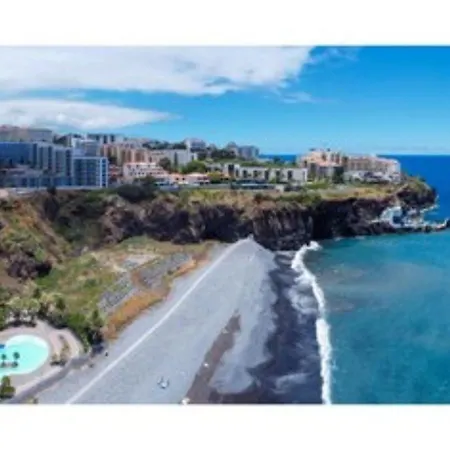 Madeira Palace Ak5 Фуншал