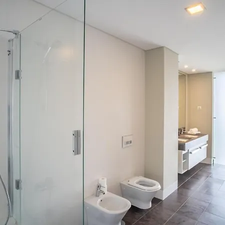 Madeira Palace Ak5 Апартаменты