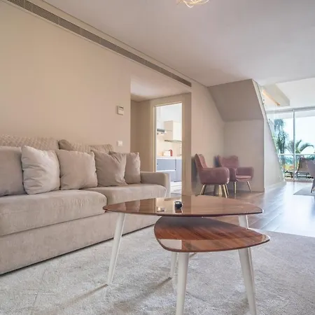 Madeira Palace Ak5 公寓