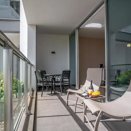 Madeira Palace Ak5 * Фуншал