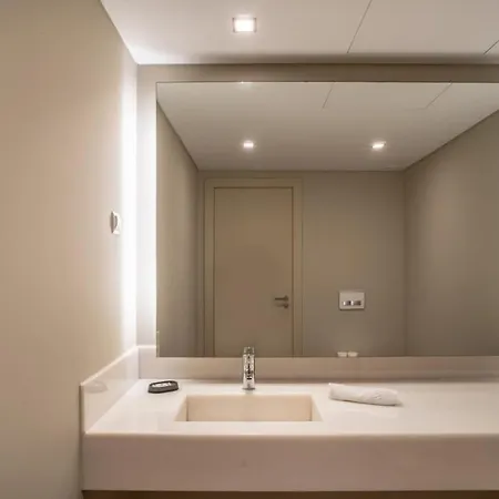 Апартаменты Madeira Palace Ak5 *