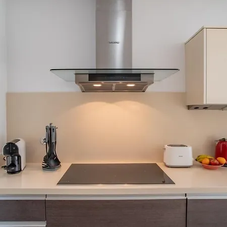 Апартаменты Madeira Palace Ak5