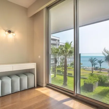 Апартаменты Madeira Palace Ak5 *