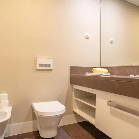 Madeira Palace Ak5 *