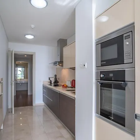 Madeira Palace Ak5 Фуншал