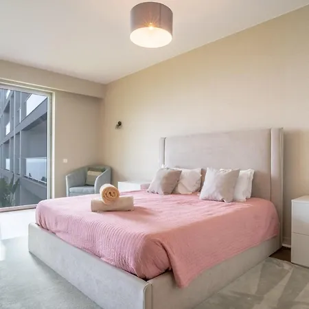 Madeira Palace Ak5 * Фуншал