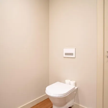 Madeira Palace Ak5 Апартаменты *