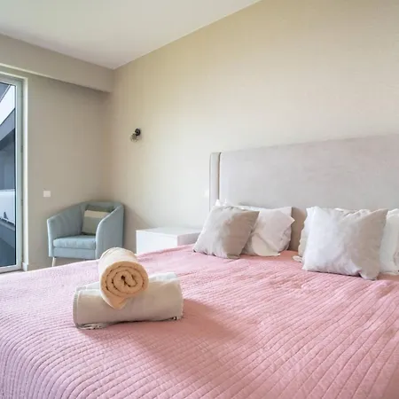 Madeira Palace Ak5 Holiday home Funchal (Madeira)