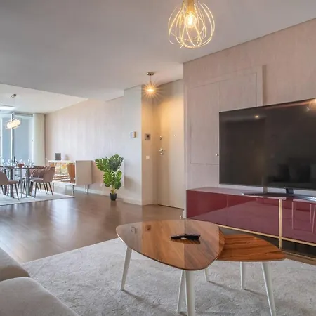 Holiday home Madeira Palace Ak5 Funchal (Madeira)
