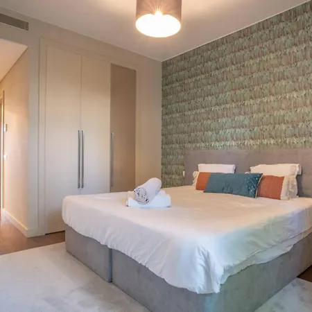 Madeira Palace Ak5 *