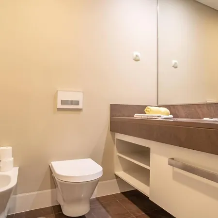 Madeira Palace Ak5 Holiday home