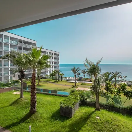 Holiday home Madeira Palace Ak5