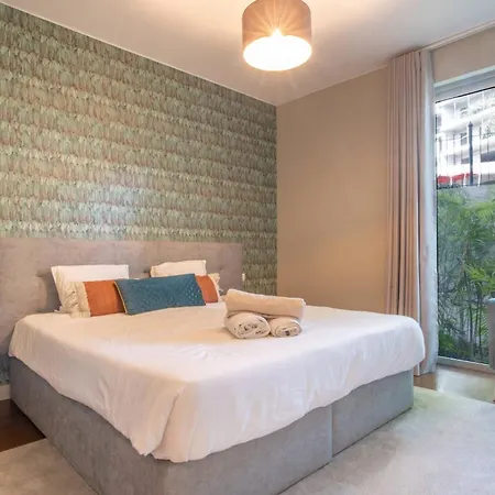 Madeira Palace Ak5 Holiday home Funchal (Madeira)