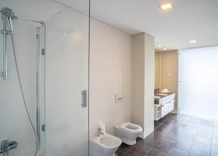 Madeira Palace Ak5 公寓