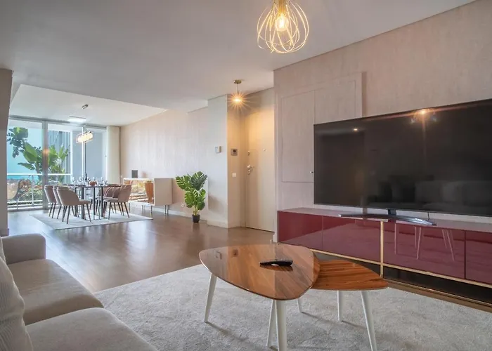 Madeira Palace Ak5 * 丰沙尔