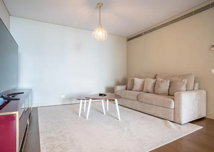 公寓 Madeira Palace Ak5