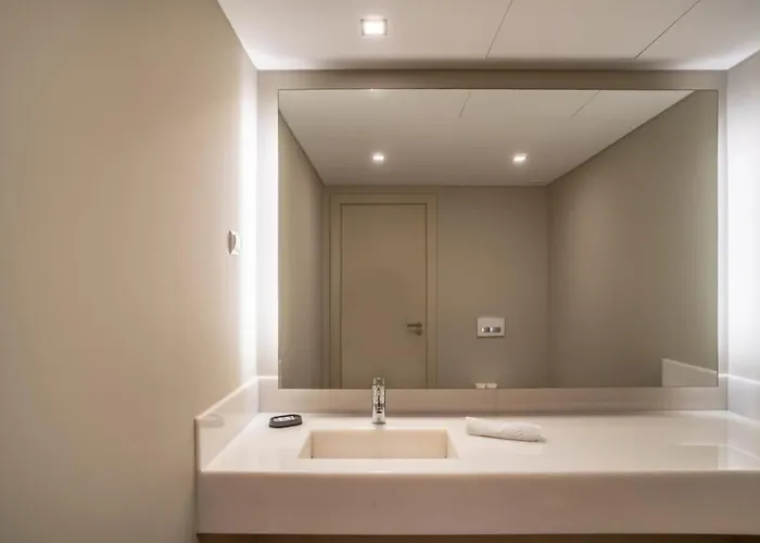 公寓 Madeira Palace Ak5 *