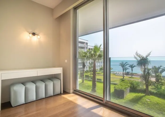 公寓 Madeira Palace Ak5 *