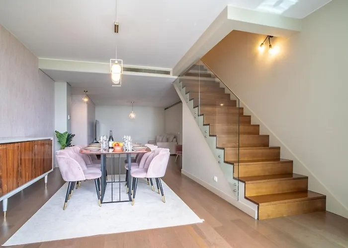 公寓 Madeira Palace Ak5 *