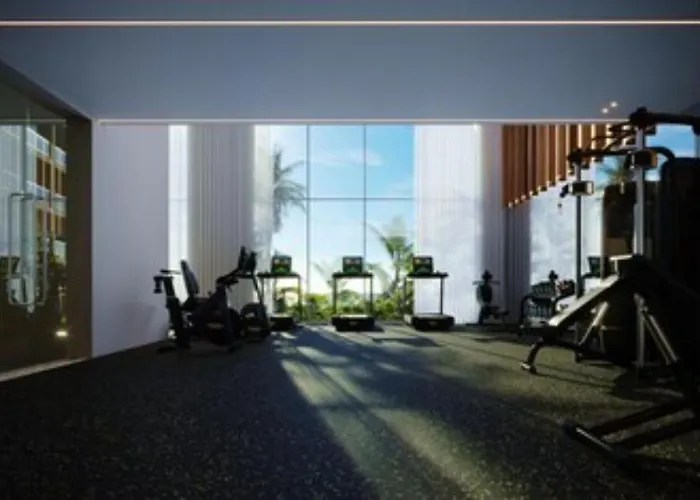 Madeira Palace Ak5 公寓 丰沙尔