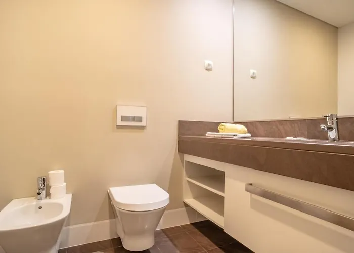 Madeira Palace Ak5 *