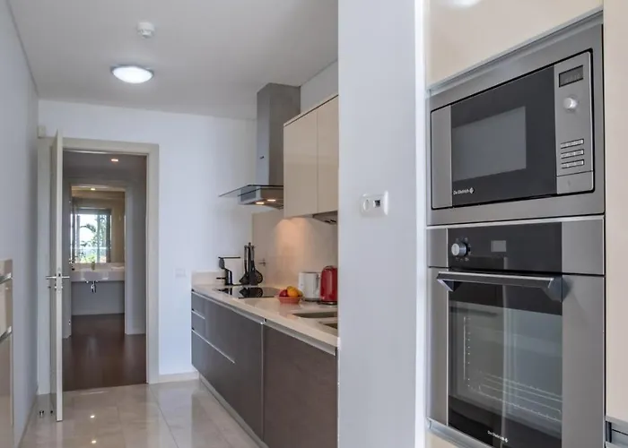 Madeira Palace Ak5 丰沙尔