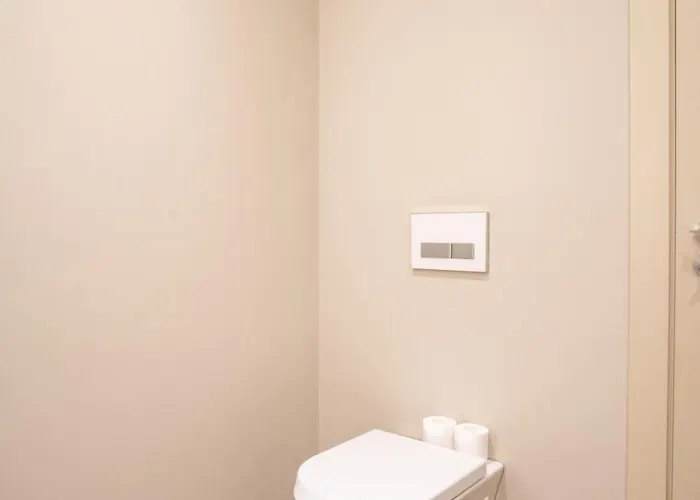 Madeira Palace Ak5 公寓 *