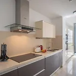 Feriehus Madeira Palace Ak5 *