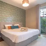 Feriehus Madeira Palace Ak5